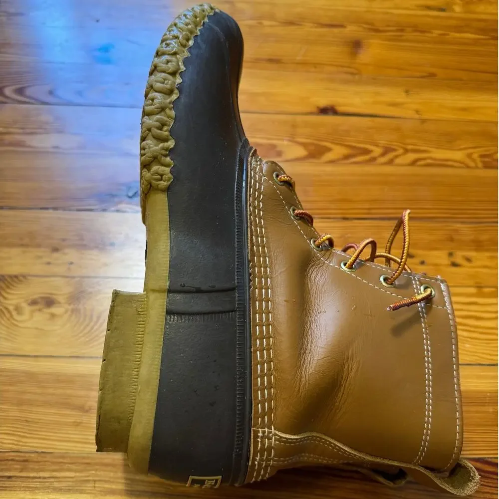 L.L. Bean excellent light